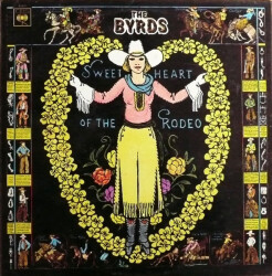 Sweetheart Of The Rodeo 63353 1