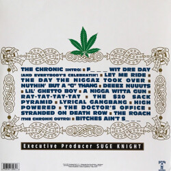 The Chronic DRR-LP-63093 2