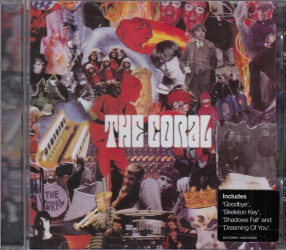 The Coral DLTCD006 1