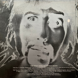 The Crazy World Of Arthur Brown 613 005 2