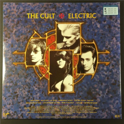 Electric 208 223-630 2