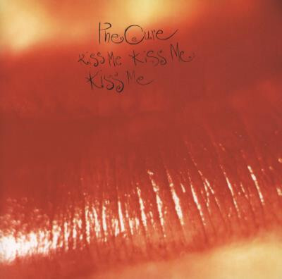 Kiss Me Kiss Me Kiss Me 0602547875655
