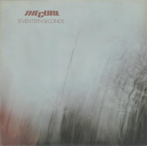 Seventeen Seconds 0060.305