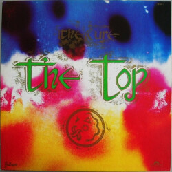 The Top 821 136-1 1