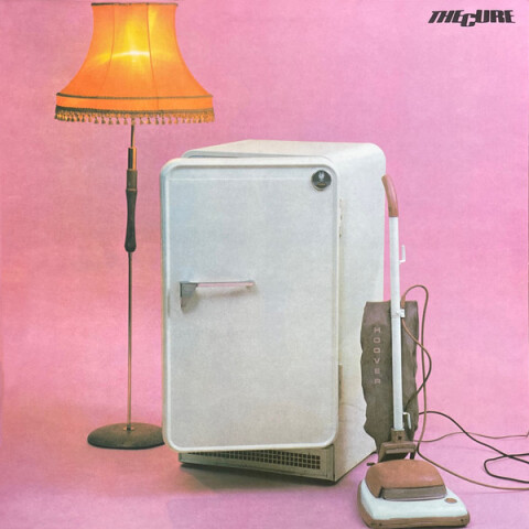 Three Imaginary Boys 0602547875327