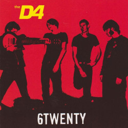 6Twenty INFEC115CD 1