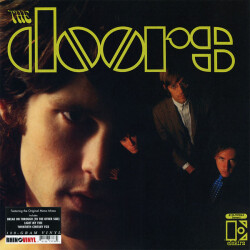 The Doors 8122-79788-8