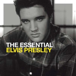 The Essential Elvis Presley 88697778392 1