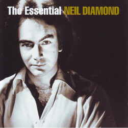 The Essential Neil Diamond 501066 2