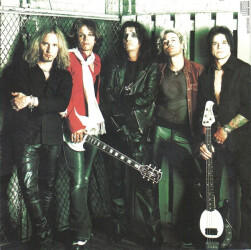 The Eyes Of Alice Cooper SPITCD090 2