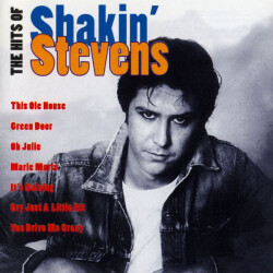 The Hits Of Shakin' Stevens 466265 2