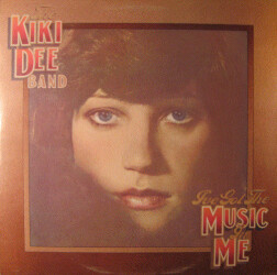 I've Got The Music In Me 88 430 IT