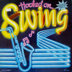 Hooked On Swing (Special 12" Swing Mix 10:50 Min.) IND-121454 4