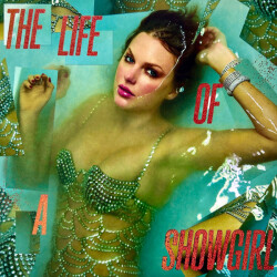 The Life Of A Showgirl 00602478225260.2 1