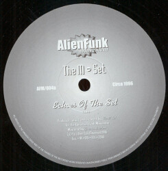 Echoes Of The Set AFM/004 1