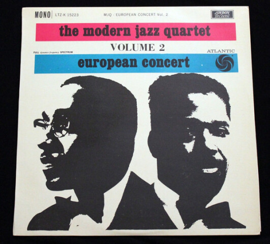 European Concert: Volume Two LTZ-K 15223