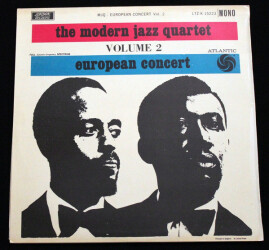 European Concert: Volume Two LTZ-K 15223 2