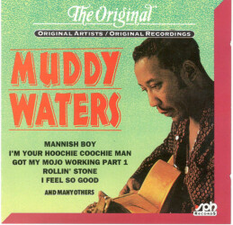 The Original Muddy Waters SPHCD 19103 1