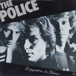 Reggatta De Blanc AMLH 64792 1