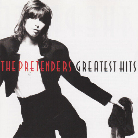 Greatest Hits 8573 84607 2