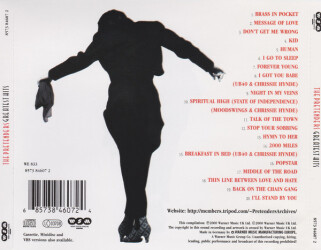 Greatest Hits 8573 84607 2 2