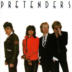 Pretenders 7599-27430-2