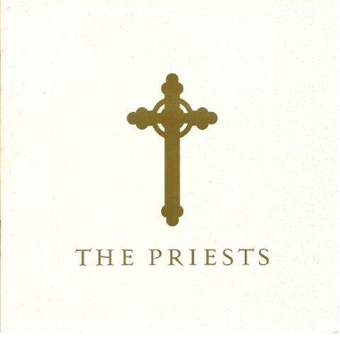 The Priests 88697 33969 2