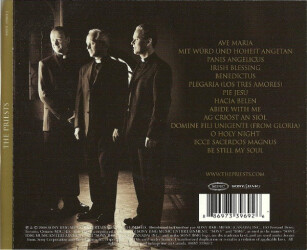 The Priests 88697 33969 2 2