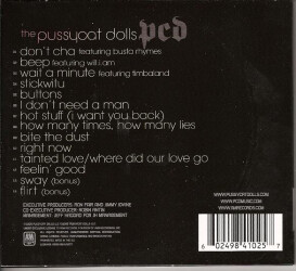 PCD 0602498410257 2