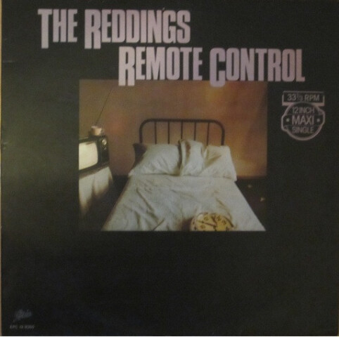 Remote Control EPC 12.9360