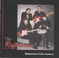 Reflections Of The Shadows RCD1 1