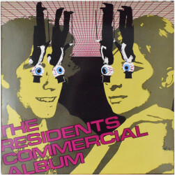 Commercial Album TORSO 40013 1