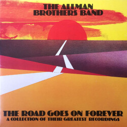 The Road Goes On Forever 2637 101 1