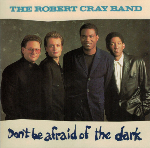 Don't Be Afraid Of The Dark 834 923-2