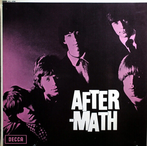Aftermath SKL 4786