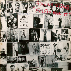Exile On Main St COC 69100 1