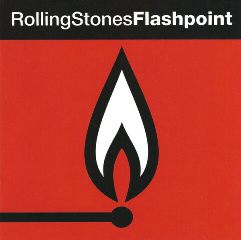 Flashpoint CDV 2855