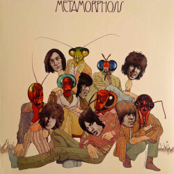 Metamorphosis 882 344-1