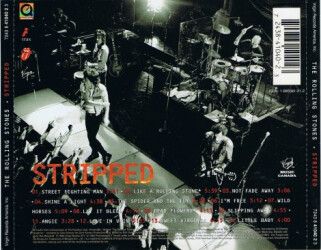 Stripped 7243 8 41040 2 3 2