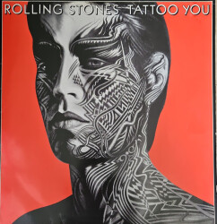 Tattoo You 1C 064-64 533
