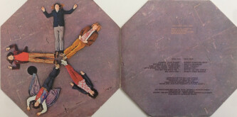 Through The Past, Darkly (Big Hits Vol. 2) SLK 16 625-P 2