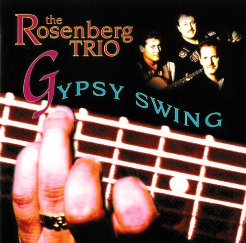 Gypsy Swing 527 806-2