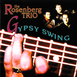 Gypsy Swing 527 806-2 1