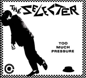 Too Much Pressure CDLTTR 5002 1