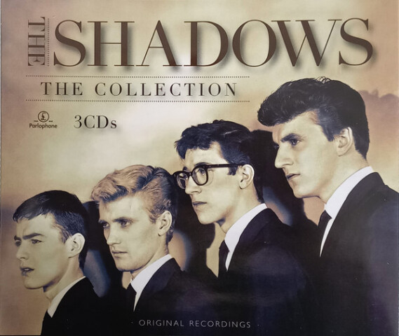 The Collection 50999 2 64044 2 4