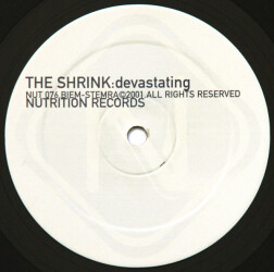 Devastating NUT 076 1