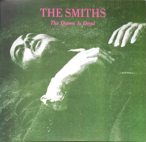 The Queen Is Dead 2564665887