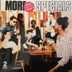 More Specials CHRTTZ 5003