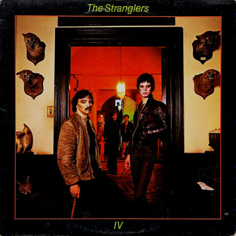 Stranglers IV UAG 30045