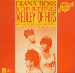 Medley Of Hits (Special Remix) 1A K052Z-63776